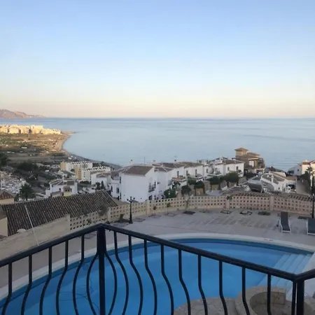 Carmen شقة نيرخا