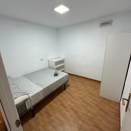 Διαμέρισμα Carmen