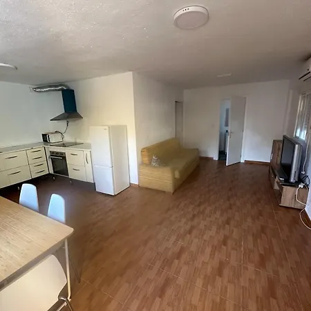 Carmen Apartment *