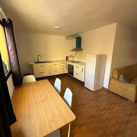 Carmen Apartment *