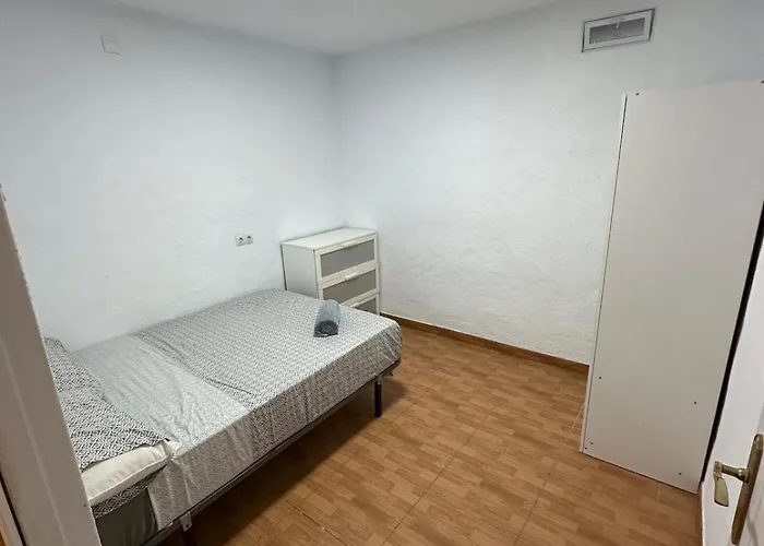 Апартаменты Carmen