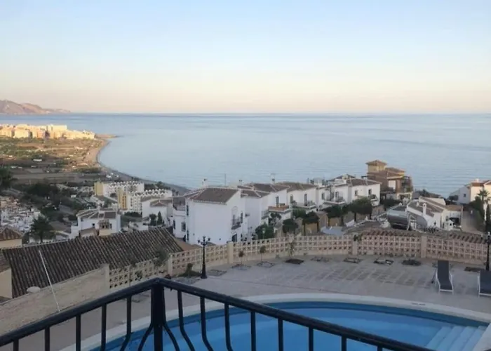 Carmen Apartment Nerja