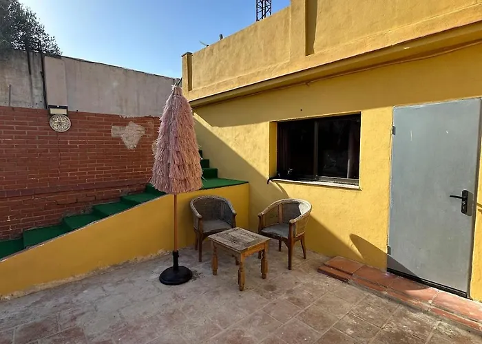 Апартаменты Carmen *