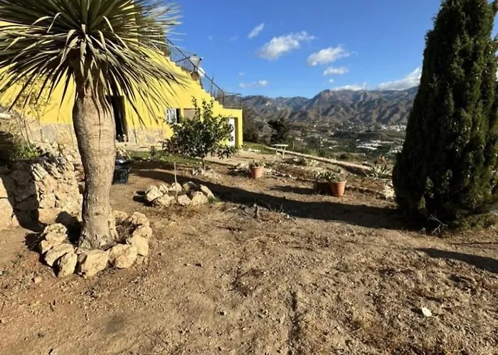 Апартаменты Carmen *