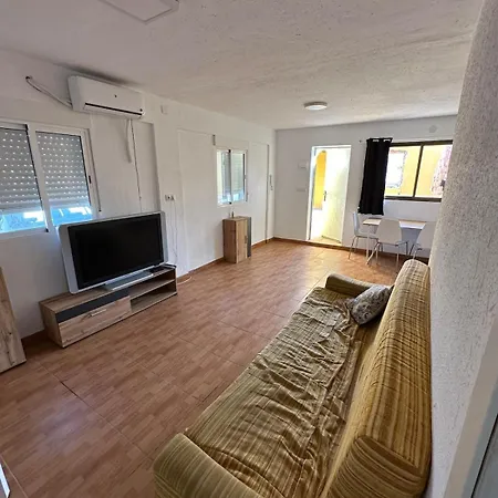 Apartamento Carmen Nerja